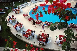 Tal Beldibi (Kemer)