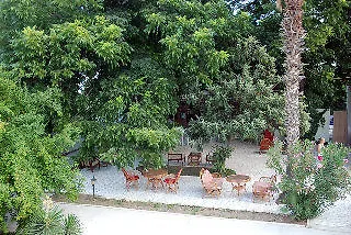Tal 호텔